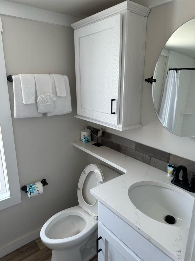 Gulf Shores Rv Resort Esterno foto