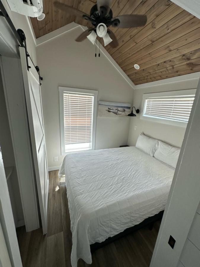 Gulf Shores Rv Resort Esterno foto