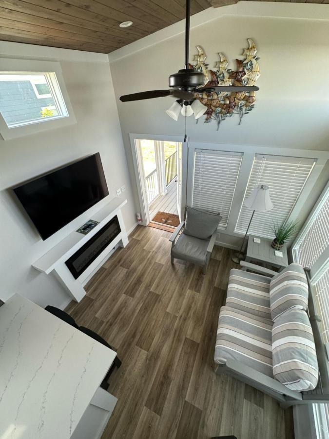 Gulf Shores Rv Resort Esterno foto