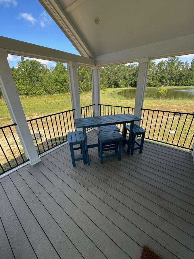 Gulf Shores Rv Resort Esterno foto