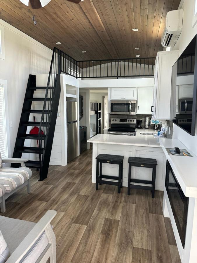 Gulf Shores Rv Resort Esterno foto