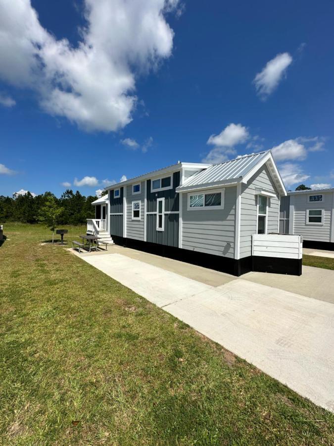 Gulf Shores Rv Resort Esterno foto